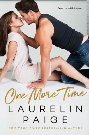 Cover of the book One More Time by Sarah Grimm