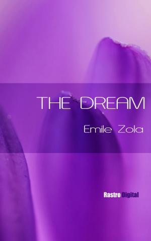 Cover of the book The Dream by Joaquim Manuel de Macedo