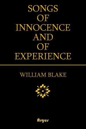 Cover of Songs of Innocence and of Experience