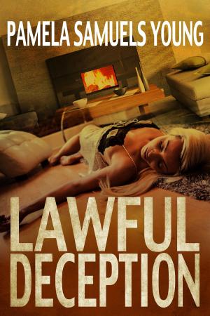 Book cover of Lawful Deception