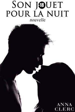 Cover of the book Son Jouet Pour La Nuit by Moxie Morrigan