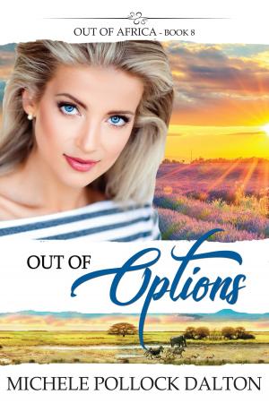 Cover of the book Out of Options by Angie Thompson