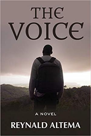 bigCover of the book The Voice by 