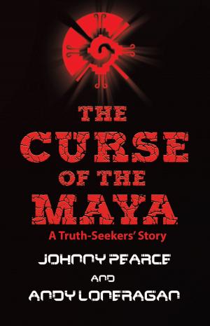 Book cover of The Curse of the Maya