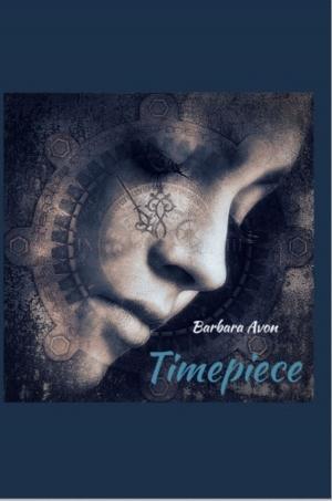 Cover of the book Timepiece by Virginia Ripple