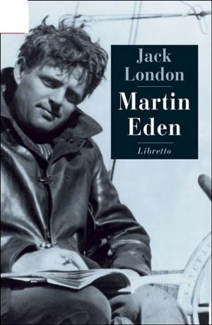 Cover of Martin eden