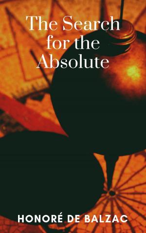Cover of The Search for the Absolute