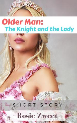 Book cover of Older Man: The Knight and the Lady