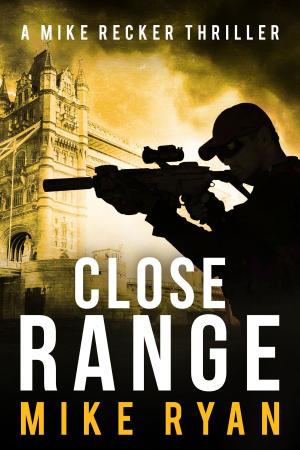 Cover of the book Close Range by Sasha McCallum