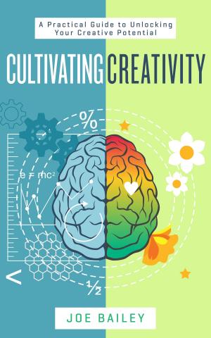 Cover of the book Cultivating Creativity by Peter Fritz Walter