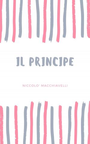 bigCover of the book Il Principe by 