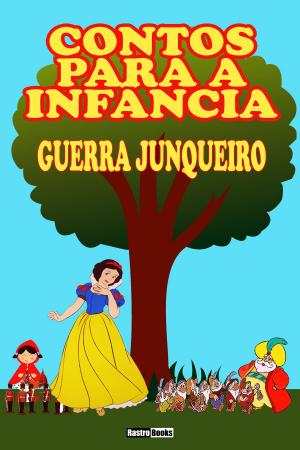 Cover of the book Contos para a Infância by Kahlil Gibran