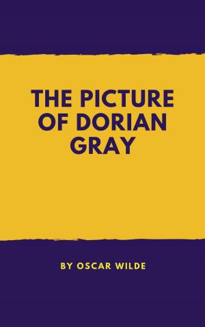 Cover of the book The Picture of Dorian Gray by EDMONDO DE AMICIS