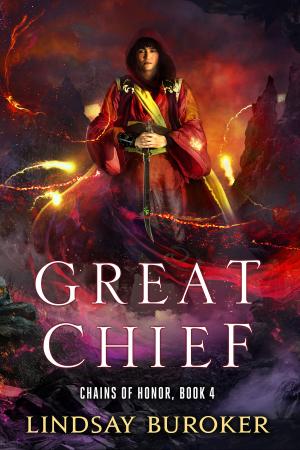 Cover of the book Great Chief by Lindsay Buroker