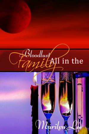 Cover of the book All in the Family by Meredith Taylor