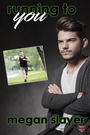 Cover of the book Running to You by Bella Jewel