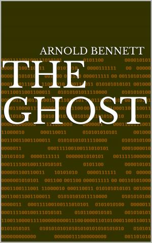 Cover of the book The Ghost by H. G. Wells