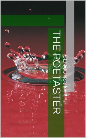 Cover of the book The Poetaster by Captain Mayne Reid