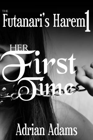 Cover of Her First Time