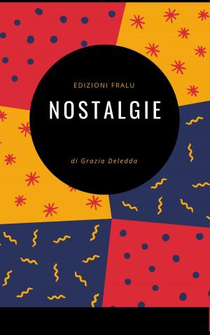 Cover of the book Nostalgie by Emilio Salgari