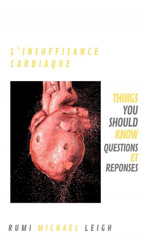 Book cover of L'insuffisance Cardiaque