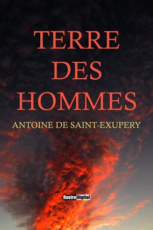 Cover of the book Terre des hommes by Christopher J. A. Saint Germain