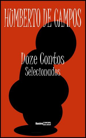Cover of the book Doze contos selecionados by Gustavo Adolfo Bécquer
