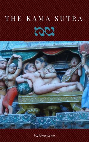 Cover of the book The Kama Sutra by Jules Lermina