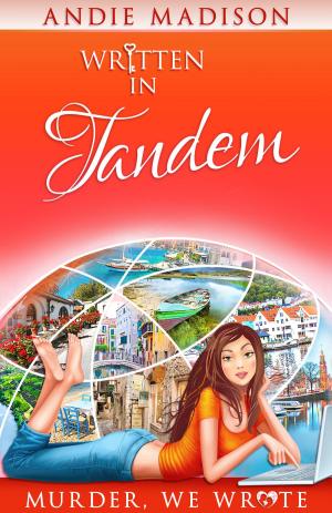 Cover of the book Written in Tandem by Meli Raine