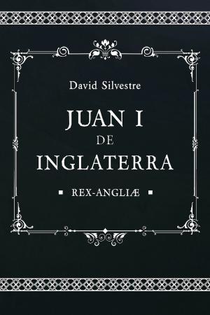 Book cover of Juan I de Inglaterra