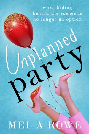 Cover of the book UNPLANNED PARTY by Sara Wood