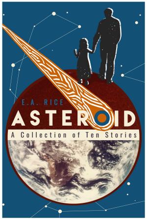 Book cover of Asteroid