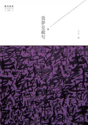 Cover of the book 我夢見截句 by AMpoesie