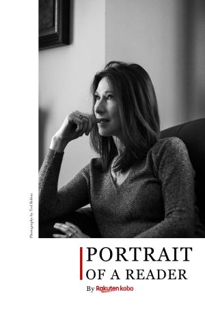 Cover of the book Portrait of a Reader by Scott Stabile