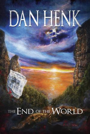 Cover of the book The End of the World by Evi Parker