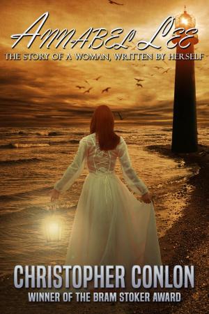 Cover of the book Annabel Lee by T.M. Wright