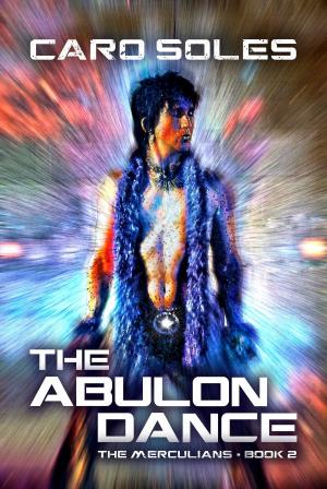 Cover of the book The Abulon Dance by David J. Schow
