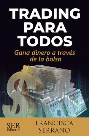 Cover of the book Trading para todos by Roberto Borzellino