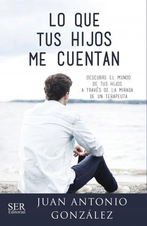 Cover of the book Lo que tus hijos me cuentan by Julia Chandler