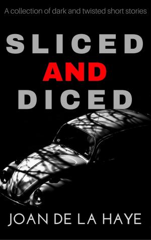Book cover of Sliced and Diced