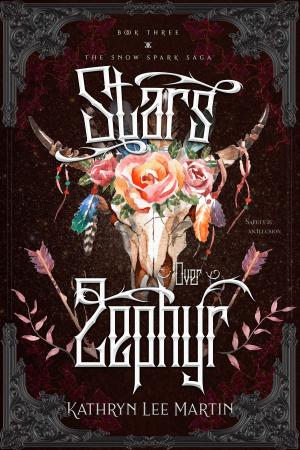Cover of the book Stars Over Zephyr by Chantal Gadoury