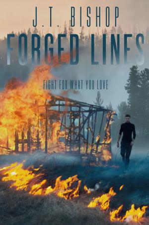 Cover of the book Forged Lines by Book List Genie