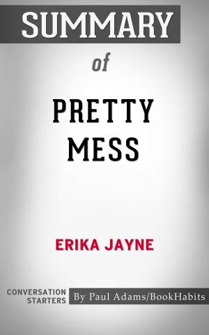 bigCover of the book Summary of Pretty Mess by 