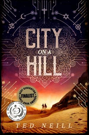 Cover of the book City on a Hill by Josh Shiben