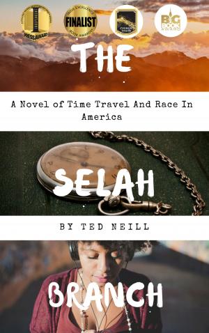 Cover of the book The Selah Branch by Russell Brandon