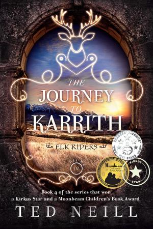 Book cover of The Journey to Karrith