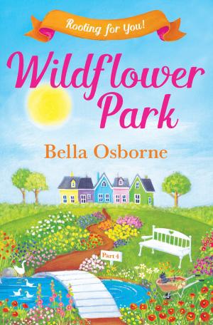 Cover of the book Wildflower Park – Part Four: Rooting for You! (Wildflower Park Series) by Cathy Glass