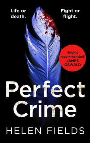 Cover of the book Perfect Crime (A DI Callanach Thriller, Book 5) by J.S. Blackthorne