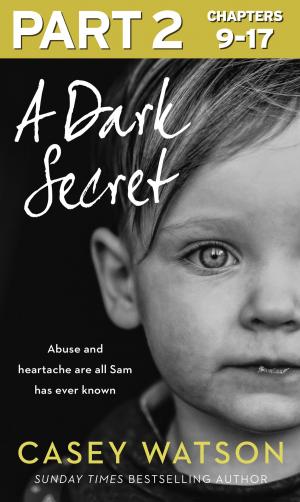 Cover of the book A Dark Secret: Part 2 of 3 by Rachel Allen