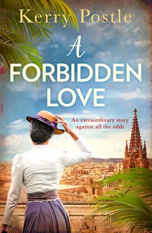 Cover of the book A Forbidden Love by 劉子良, 哈耶出版社